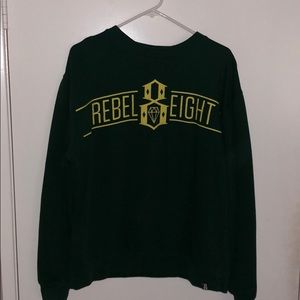 Rebel 8 Sweatshirt